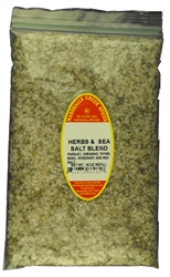 SEA SALT WITH HERBS REFILLâ“€