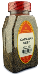 CARAWAY  SEED &#9408;