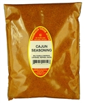 CAJUN SEASONING REFILL &#9408;