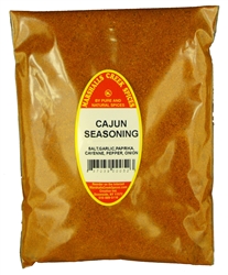 CAJUN SEASONING REFILL &#9408;