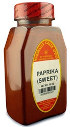 PAPRIKA (SWEET)&#9408;