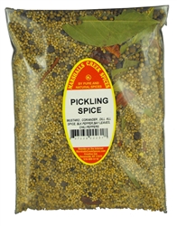 PICKLING SPICE REFILL&#9408;