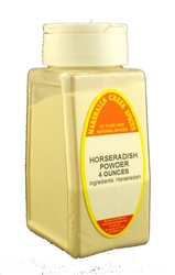 HORSERADISH POWDER