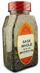 SAGE WHOLE&#9408;