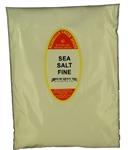 SEA SALT FINE REFILL&#9408;