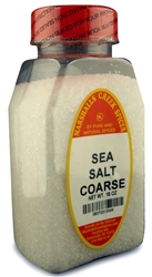 SEA SALT COARSE&#9408;