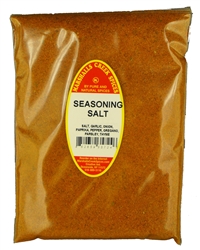 SEASONING SALT REFILL&#9408;