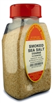 SMOKED COARSE SEA SALT