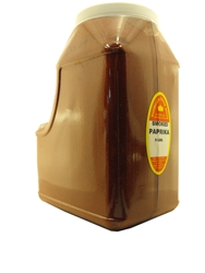 SMOKED PAPRIKA 6 LB RESTAURANT SIZE JUG&#9408;