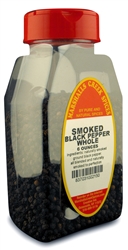 SMOKED WHOLE BLACK PEPPER