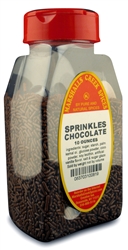 SPRINKLES CHOCOLATE&#9408;