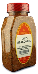 TACO SEASONING&#9408;