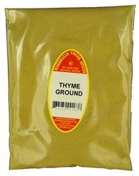 THYME GROUND REFILL&#9408;