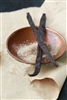 VANILLA BEANS, 4 BEANS FROM MADAGASCAR,  SPECIAL