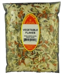 VEGETABLE FLAKES REFILL&#9408;