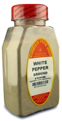 WHITE PEPPER GROUND&#9408;