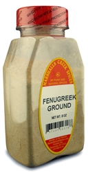 FENUGREEK GROUND&#9408;