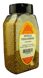 FENUGREEK WHOLE&#9408;