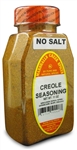 CREOLE SEASONING NO SALT&#9408;