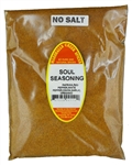 SOUL SEASONING NO SALT REFILL&#9408;
