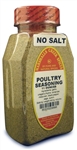 POULTRY SEASONING NO SALT&#9408;