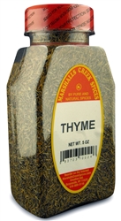 THYME&#9408;