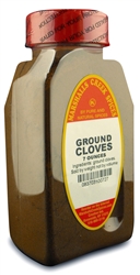 CLOVES GROUND 7 OZ&#9408;