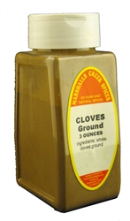 CLOVES GROUND 3 oz&#9408;