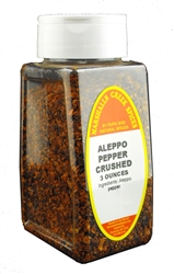 ALEPPO PEPPER CRUSHED