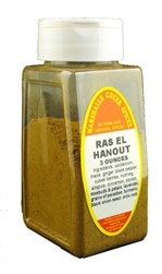 RAS EL HANOUT 3 oz