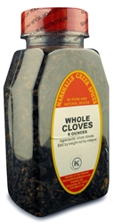 CLOVES WHOLE 6 OZ&#9408;