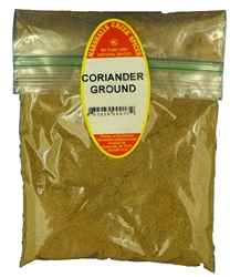 CORIANDER GROUND REFILL&#9408;