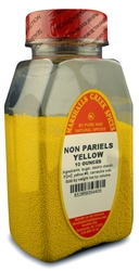 NON PARIELS YELLOW&#9408;