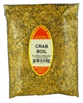 CRAB BOIL SEASONING REFILL&#9408;