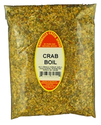 CRAB BOIL SEASONING REFILL&#9408;