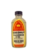 COCONUT FLAVORING? 8 oz.