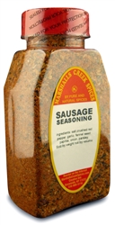 SAUSAGE SEASONING&#9408;