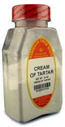 CREAM OF TARTAR&#9408;