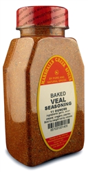 BAKED VEAL SEASONING NO SALT&#9408;