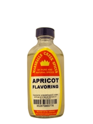 APRICOT FLAVORING