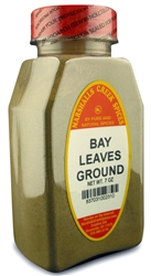 BAY LEAVES GROUND&#9408;