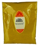 CURRY POWDER, INDIAN REFILL&#9408;