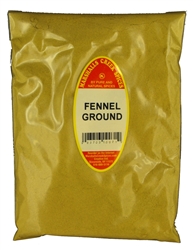 FENNEL GROUND REFILL&#9408;