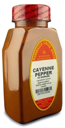 CAYENNE PEPPER&#9408;