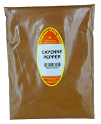 CAYENNE PEPPER REFILLâ“€