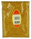 GARLIC MINCED REFILL&#9408;