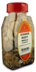 GINGER WHOLE&#9408;