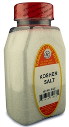 KOSHER SALT&#9408;
