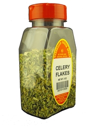 CELERY FLAKES&#9408;