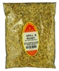 LOW SALT, GRILL & ROAST DRY RUB WITH SEA SALT REFILL&#9408;